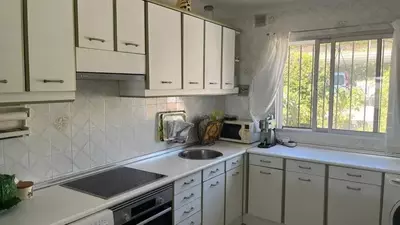 Townhouse in Estepona