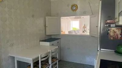 Townhouse in Estepona