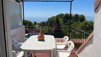 Townhouse in Estepona