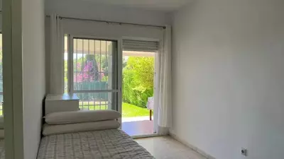 Townhouse in Estepona
