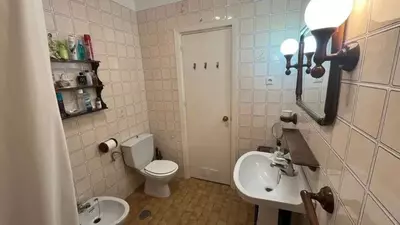 Townhouse in Estepona