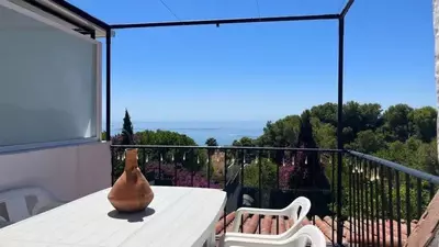 Townhouse in Estepona