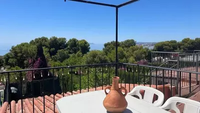 Townhouse in Estepona