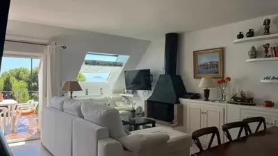 Townhouse in Estepona