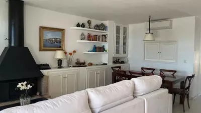 Townhouse in Estepona