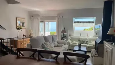 Townhouse in Estepona