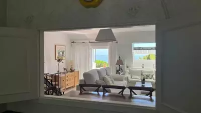 Townhouse in Estepona