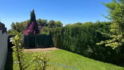 Townhouse in Estepona