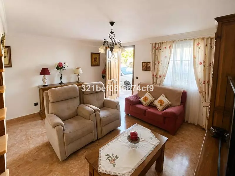 Townhouse in Estepona