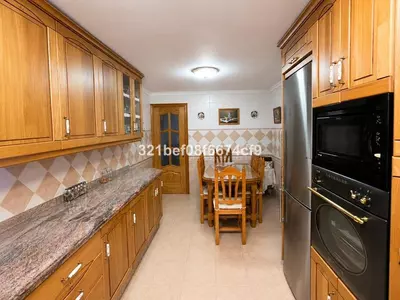Townhouse in Estepona