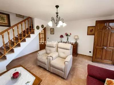 Townhouse in Estepona