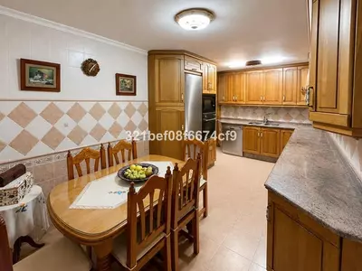 Townhouse in Estepona