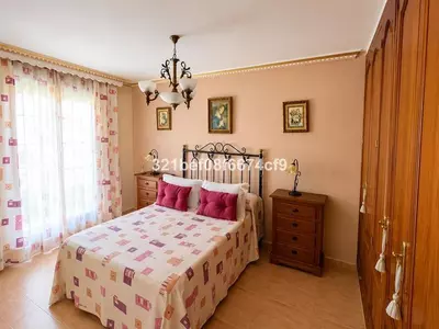 Townhouse in Estepona