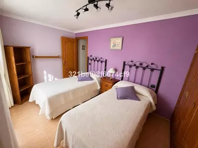Townhouse in Estepona