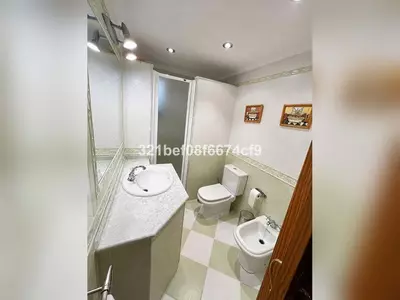 Townhouse in Estepona