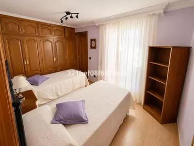Townhouse in Estepona