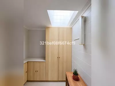 Townhouse in Estepona