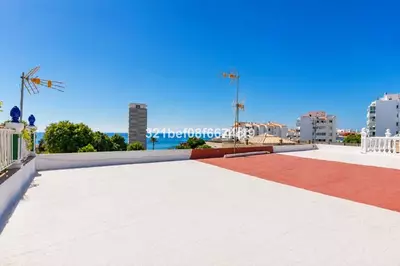 Townhouse in Estepona