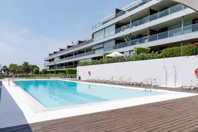 Penthouse in Manilva