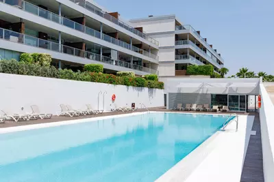 Penthouse in Manilva