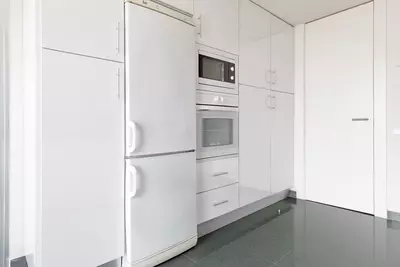Penthouse in Manilva