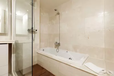 Penthouse in Manilva