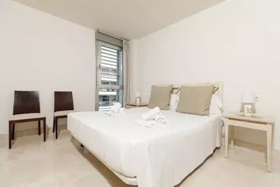 Penthouse in Manilva