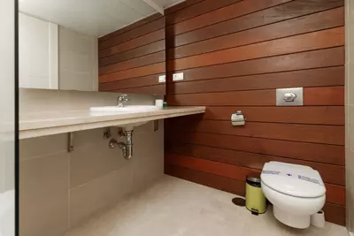 Penthouse in Manilva