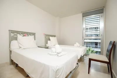 Penthouse in Manilva