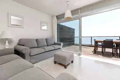 Penthouse in Manilva