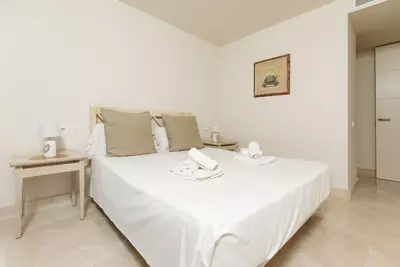 Penthouse in Manilva