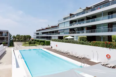 Penthouse in Manilva
