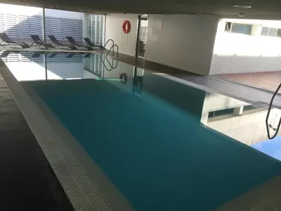 Penthouse in Manilva