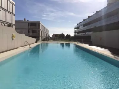 Penthouse in Manilva