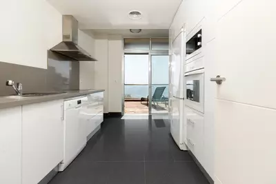 Penthouse in Manilva