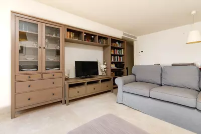 Penthouse in Manilva