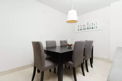 Penthouse in Manilva