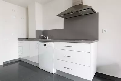 Penthouse in Manilva