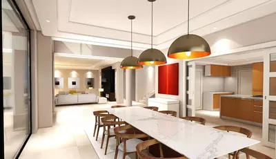 Detached Villa in Estepona