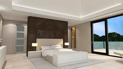 Detached Villa in Estepona