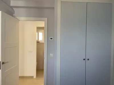 Top Floor Apartment in Casares Playa