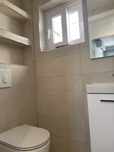 Top Floor Apartment in Casares Playa