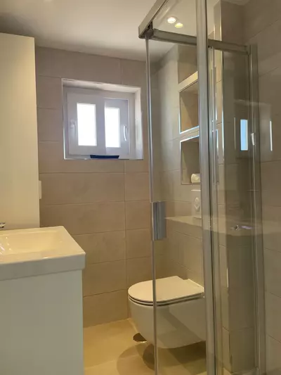 Top Floor Apartment in Casares Playa