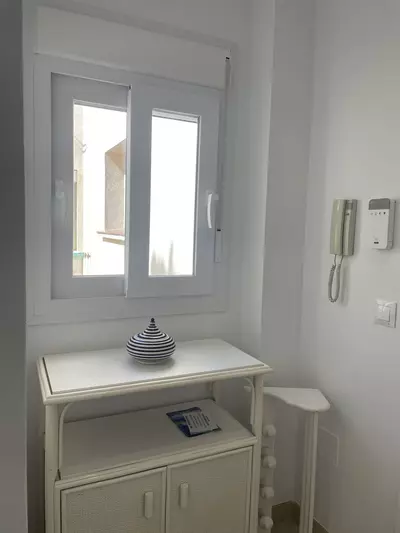 Top Floor Apartment in Casares Playa