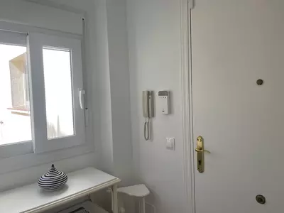 Top Floor Apartment in Casares Playa