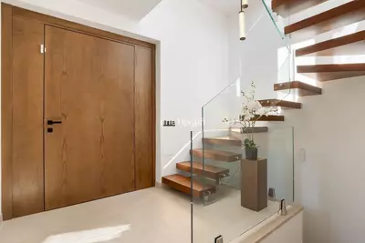 Detached Villa in Guadalmina Alta