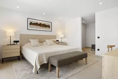 Detached Villa in Guadalmina Alta