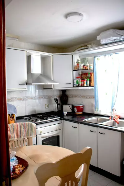 Penthouse Duplex in San Pedro de Alcántara