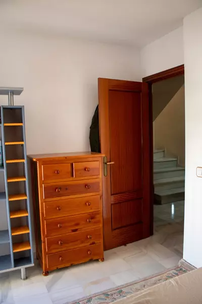 Penthouse Duplex in San Pedro de Alcántara