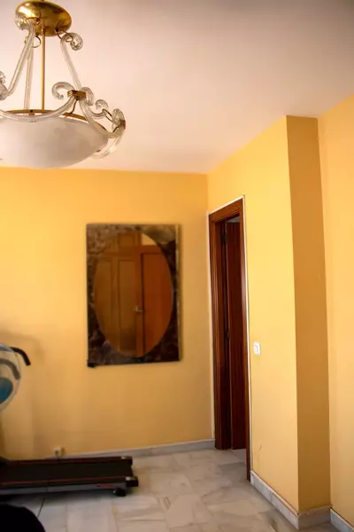 Penthouse Duplex in San Pedro de Alcántara